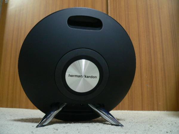 harman⁄kardon ☆ワイヤレス harman/kardon スピーカー 未使用品 (開封 