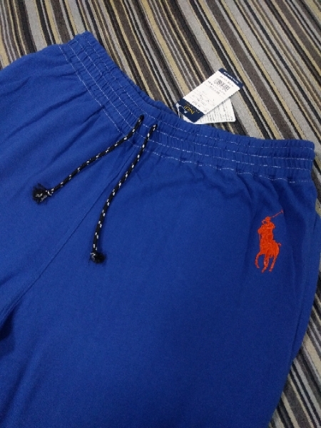 ラルフローレン スウェット パンツ パジャマ ビッグポニー XL