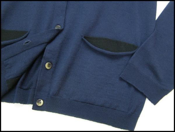 MARGARET HOWELL JOHN マーガレットハウエル×ジョンスメドレー MHL