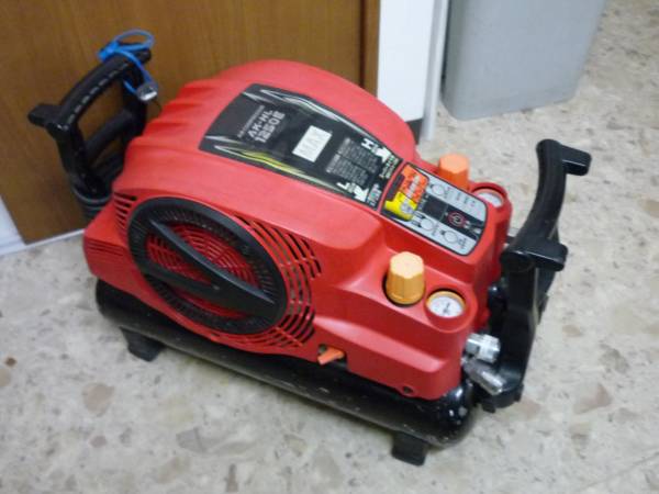 AK-HL1250E エアコンプレッサー MAX マックス 公式通販 マックス(MAX 