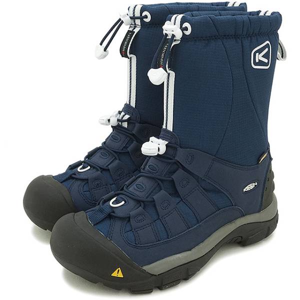 KEEN ブーツ 日本別注カラー 定価14904円 1014062 24.5cm