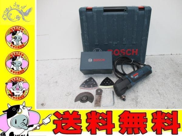 O1884 ボッシュ 美品 カットソー GMF250CE 無段変速 送料無料 Bosch