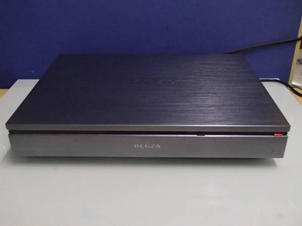 I1★東芝 REGZA HDD&BDレコーダー DBR-M190 ジャンク★