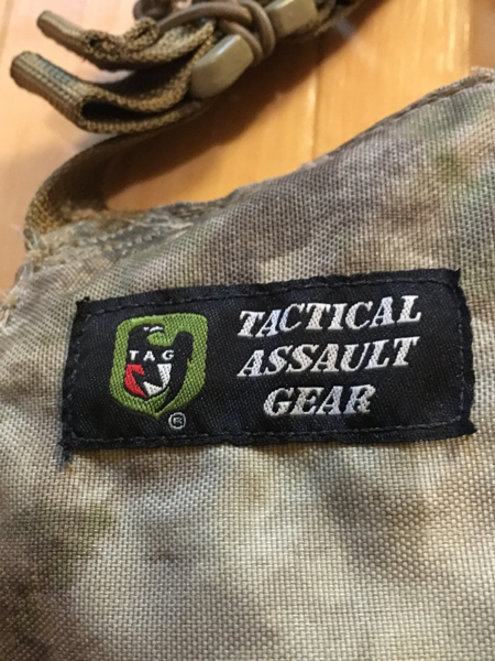 TAG チェストリグ CRYE LBT EAGLE SOE BDS TYR GROM A-TACS 【公式通販】