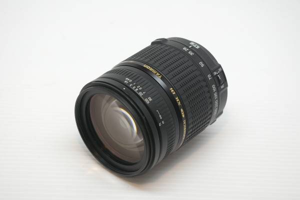 ★ジャンク★TAMRON AF 28-300mm 3.5-6.3 XR Di VC A20 (ニコン)