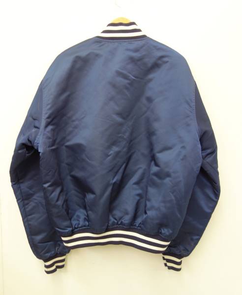 90's Starter MARINERS diamond スタジャン y2k Seattle Mariners Vintage Early 90s Starter Authentic Diamond