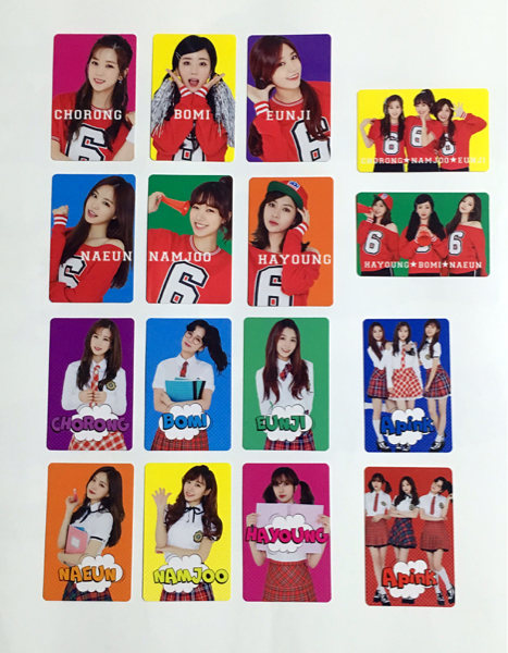Apink サマータイム！ ボミ直筆サイン入り 初回限定盤C ボミVer. 2026