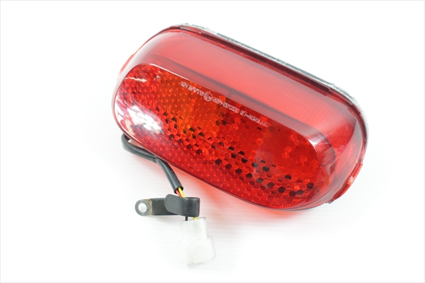 ZX-11-2[29社外LEDテールランプ]検ZZR1100D｝60 | BASIPILATES.COM