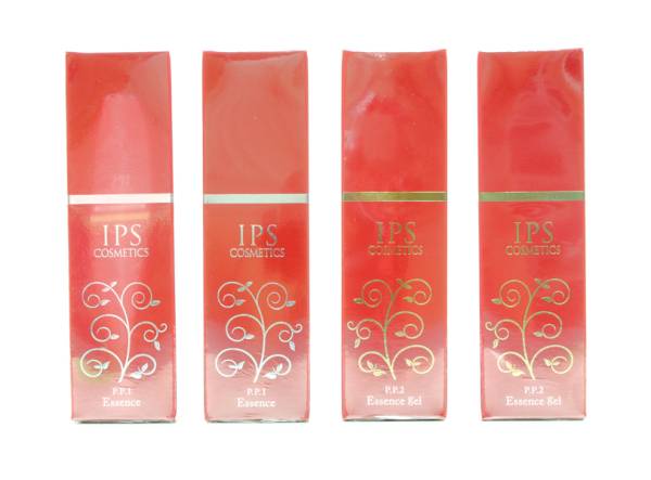 アイピーエスコスメティックス（IPS）ＰＰ1・2の2セット