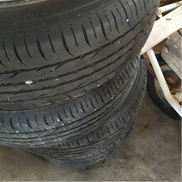 2026年最新Yahoo!オークション トヨタ純正の通販 195／65r15 -トヨタ 