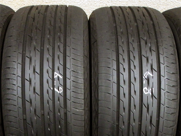 ◆深溝 ブリヂストン REGNO GR-XT◆225/50R17◆4本◆送料安い