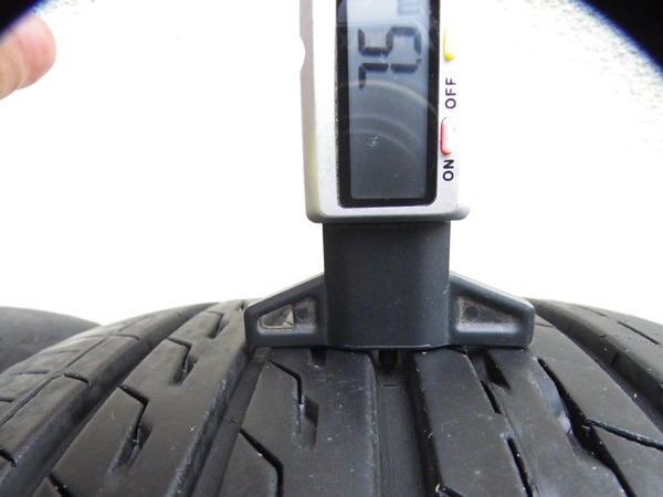 ◆深溝 ブリヂストン REGNO GR-XT◆225/50R17◆4本◆送料安い