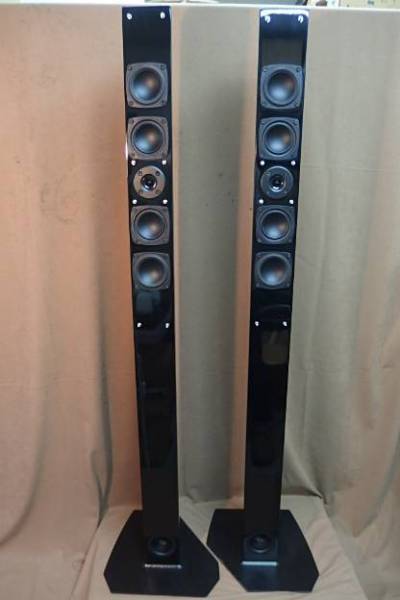 ◇デノン DENON トールボーイスピーカー SC-T7L2 ペア◇ Yahoo