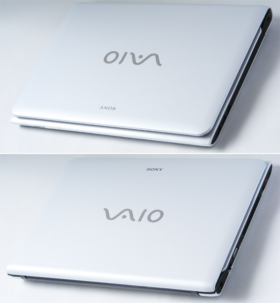 ▼Windows10 ホワイトVAIO E▼2013年型(8GB/1TB) Office▼SONY_3