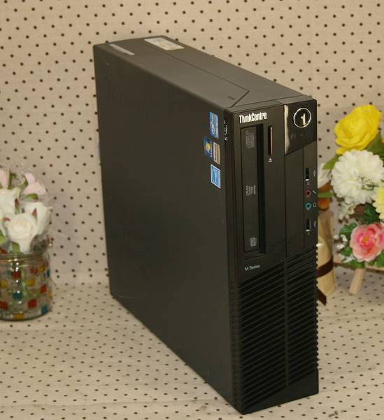 ②Core i5-2400 3.1GHz速攻使用 M91P 4518-RP7/4GB/250GB/マルチ