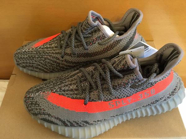 国内正規 adidas YEEZY BOOST 350 v2 24.5㎝ イージー