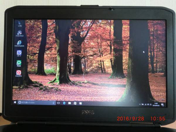 Dell Latitude E5430 Core Intel - Laptop 4GB Laptop, Windows i5 