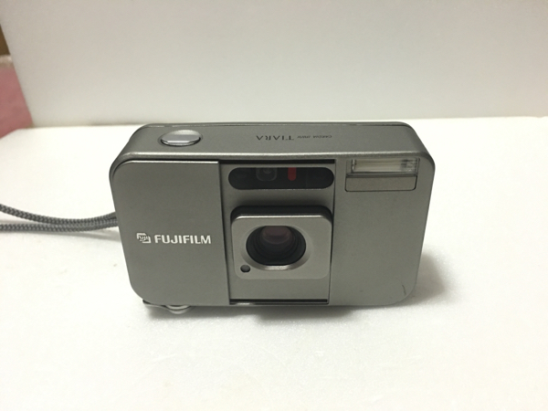 CARDIA mini TIARA Fujifilm tiara mini