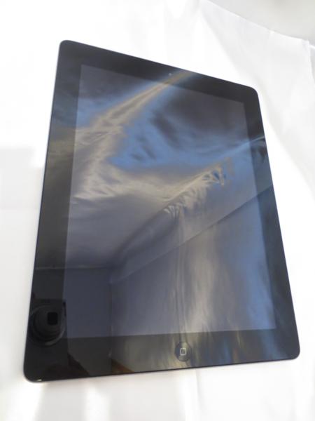 22a iPad 2 Wi-Fi 16GB MC769J/A 未開封ジャンク 22a iPad 2 Wi-Fi