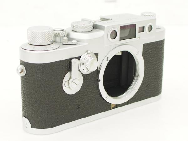 Leica IIIg バルナックライカ 最終型 ライカ ▽ 478AB-2 IIIg ライカ