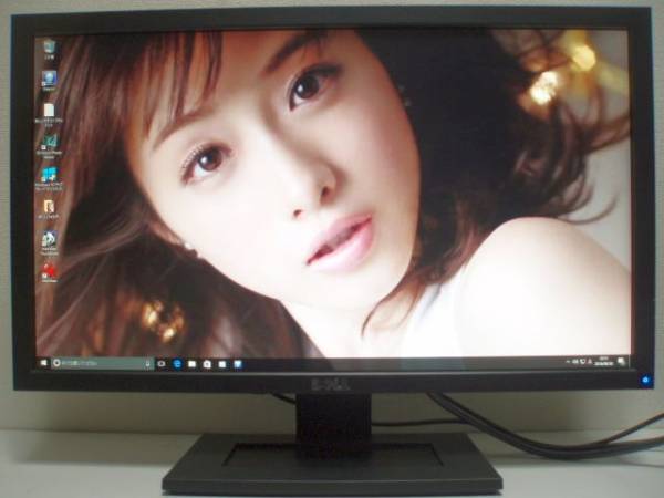 23型 【フルHD/HDCP/LED】 液晶モニター DELL E2311H 【動作品】