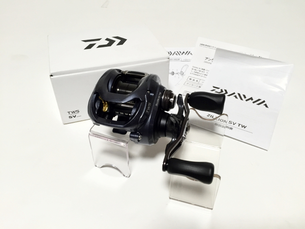 【美品中古】ZILLION SV TW 1016SV-L ジリオン 1016L