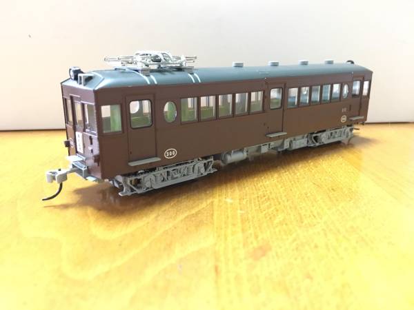 鉄道模型 HOゲージ 天賞堂 ブラスベーシックシリーズ EF56 東北タイプ