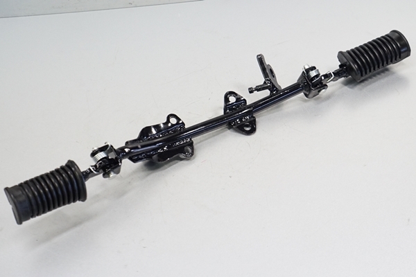 スーパーカブ90☆社外 可倒式 メイン ステップ☆Jt13B