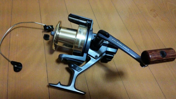 ダイワ 5500T 遠投 トーナメントS トーナメント Daiwaスピニング Daiwa