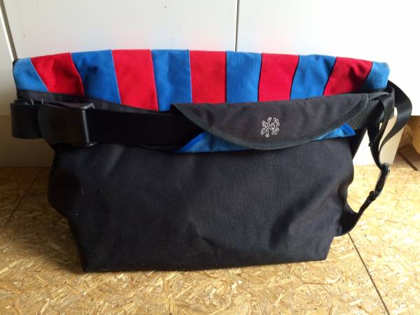 Crumpler Complete Seed Messenger The Bag Bags Bag, | Photo B&H