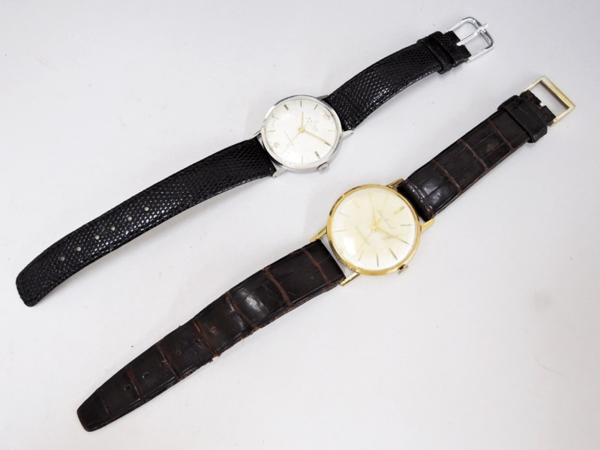 SEIKO セイコー マーベル 2点セット メンズ 手巻 28静14