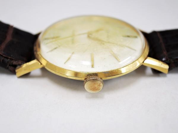 SEIKO セイコー マーベル 2点セット メンズ 手巻 28静14