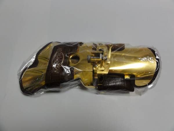 メカテクター　SunBridge 右用