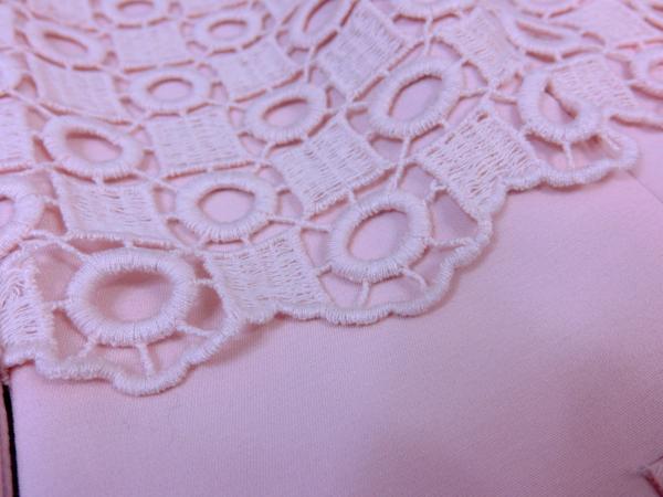 Harrods★ハロッズ☆ジャケット★ピンク☆サイズ2