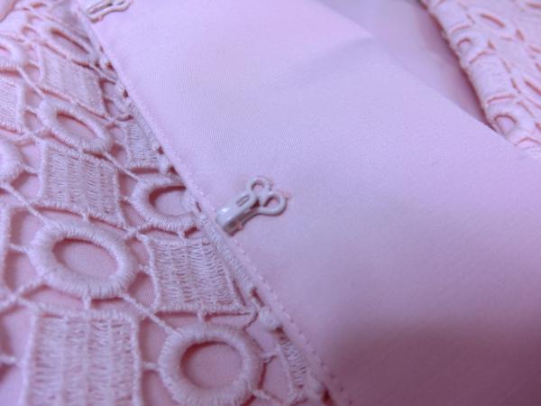 Harrods★ハロッズ☆ジャケット★ピンク☆サイズ2