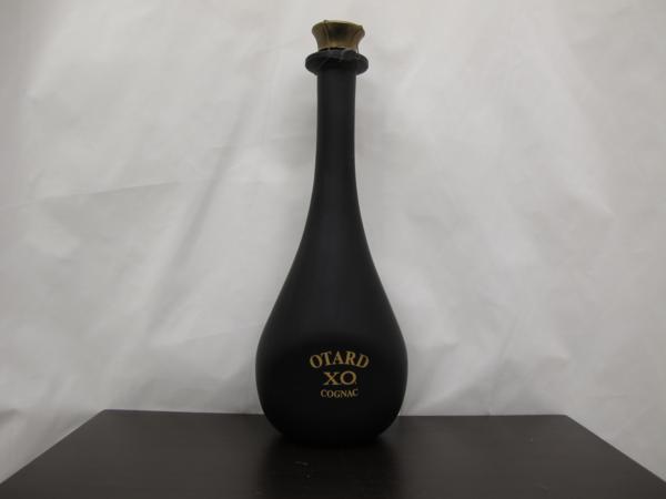 海外正規品 古酒 Otard オタール XO コニャック 700ml 未開栓 H6656