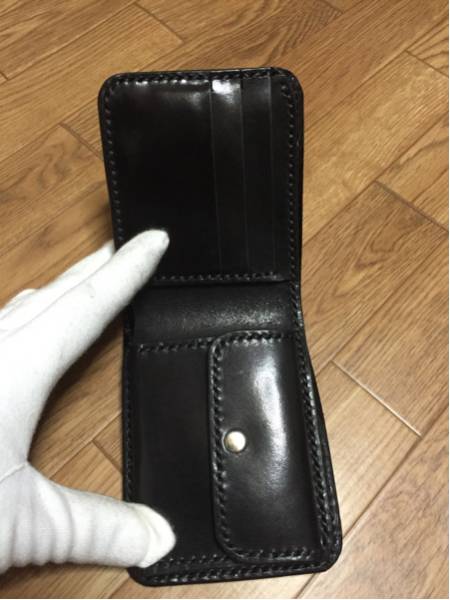 ファッション小物 ハンドメイドレザークラフトダイヤモンドパイソン