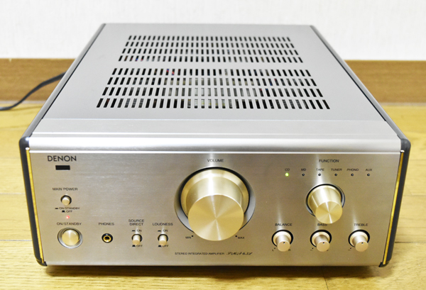 人気セール，人気 ◇DENON デノン プリメインアンプ☆PMA-6.5L