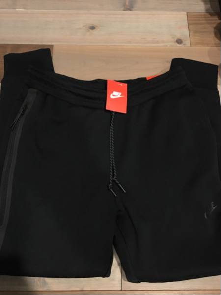NIKE テックフリースパンツ XL 新品未使用