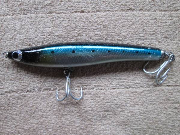 全国無料，豊富な SOULS Nardo ナルド 190-70g ソウルズ(トップウォーター)｜売買されたオークション情報、yahooの商品情報をアーカイブ公開 - オークファン 海水