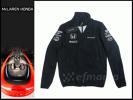 ★国内未発売★2015マクラーレン・ホンダ公式ジャケット 日本GP