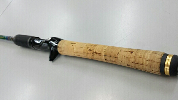 【超美品】ロードランナー　580VACUUM 送料無料　ノリーズ