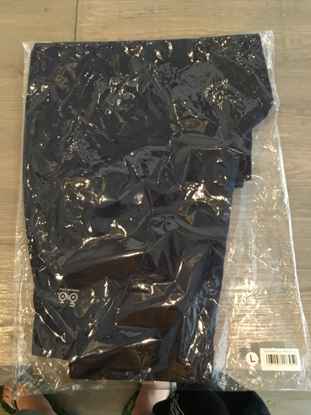 1円から完売品、1円から、新品、木梨サイクル、短パンＭサイズ