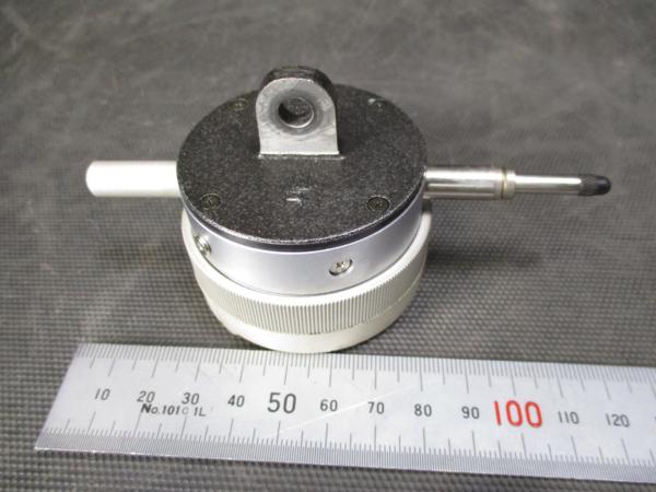技仲k767 ミツトヨ デジマチックインジケータ IDA-1012M/543-130
