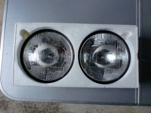 Ｌｕｃａｓ　ＣＡＲＥＬＬＯハロゲンＨ１ライト