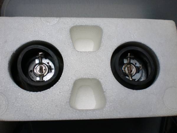 Ｌｕｃａｓ　ＣＡＲＥＬＬＯハロゲンＨ１ライト