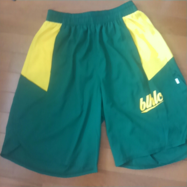 ballholic Basic Reversible Tops/SHORTS ballaholicリバーシブル