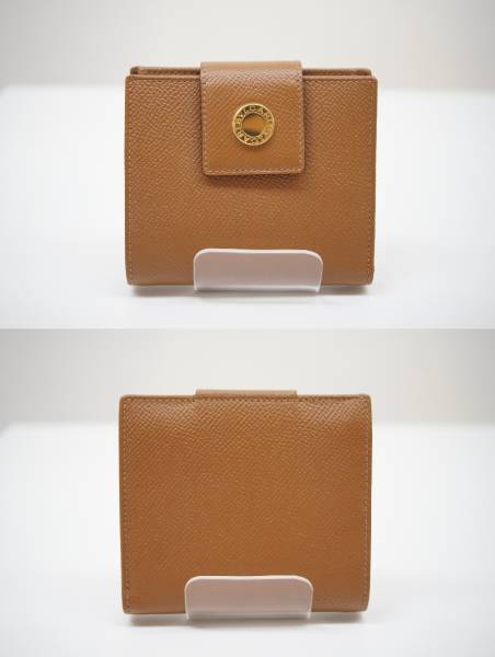 ブルガリ財布 二つ折り」の人気商品一覧 | 安い商品を通販サイトから