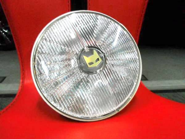 マーシャル当時物 720 キティ Z400FX Z1 Z2 ゼファー GS CBX XJ