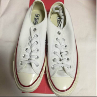 converse チャックテイラー ct70 USA 三ツ星 us7 25.5cm